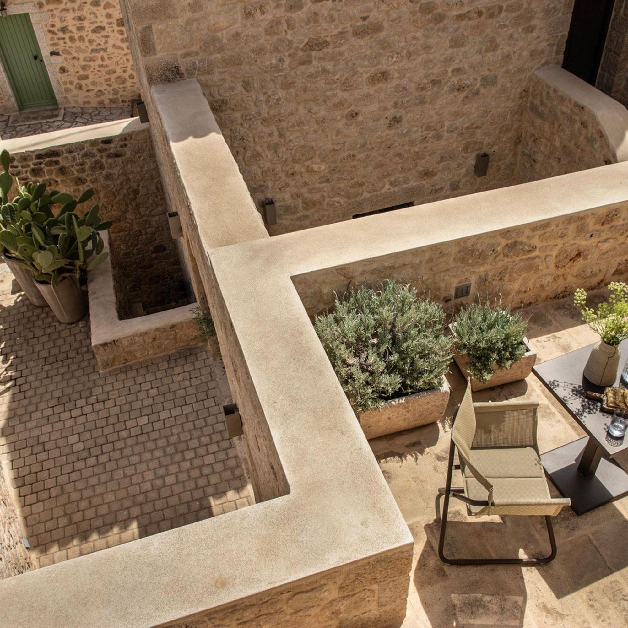 Korona Boutique Hotel Oitylo Exterior foto